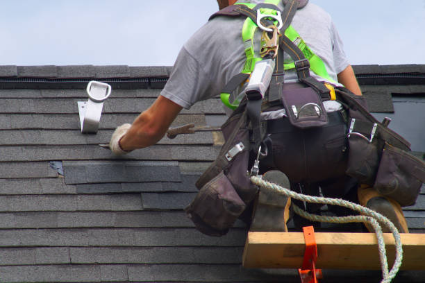 Best New Roof Installation  in Tecumseh, NE