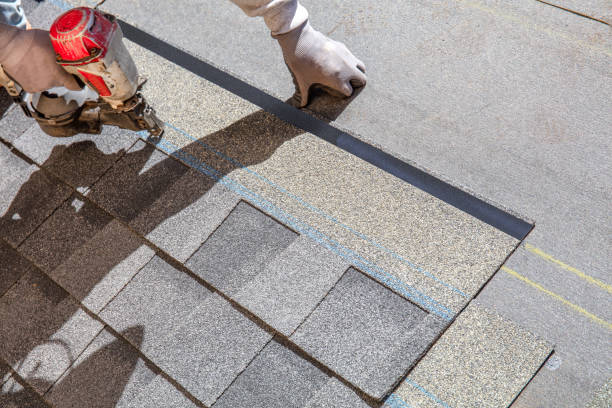 Best Best Roofing Contractors  in Tecumseh, NE