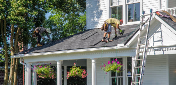 Best Residential Roofing Contractor  in Tecumseh, NE
